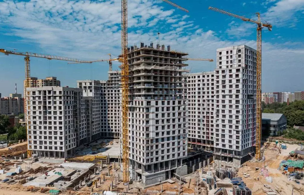 Гараж в Московская область, Мытищи ул. Комарова, 17А (13 м) - Фото 2