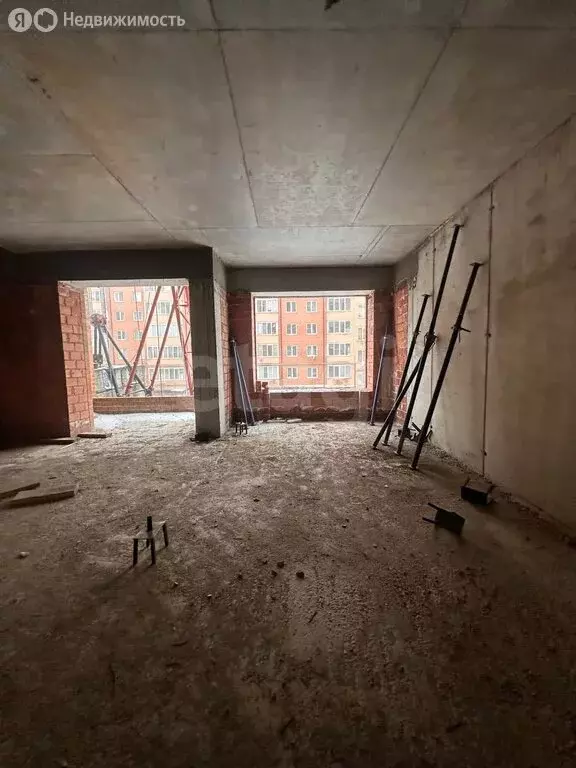 1-комнатная квартира: Владикавказ, Московское шоссе, 3В (79 м) - Фото 2