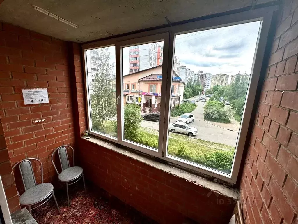 1-к кв. Московская область, Дмитров Имени В.Н. Махалина мкр, 25 (45.0 ... - Фото 1