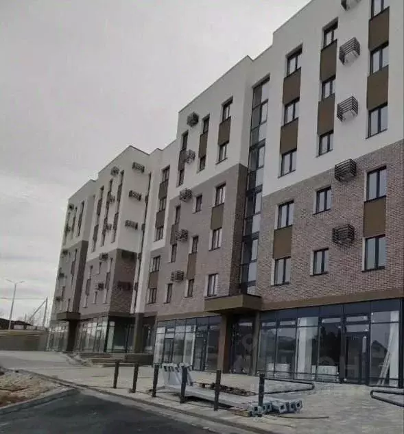 Помещение свободного назначения в Белгородская область, Белгород ул. ... - Фото 1