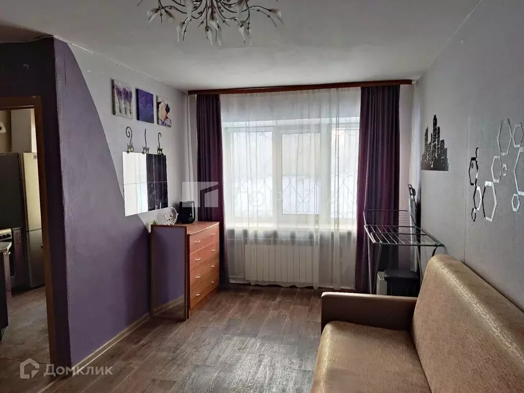 Продаётся 1-к квартира, 31 м - Фото 0