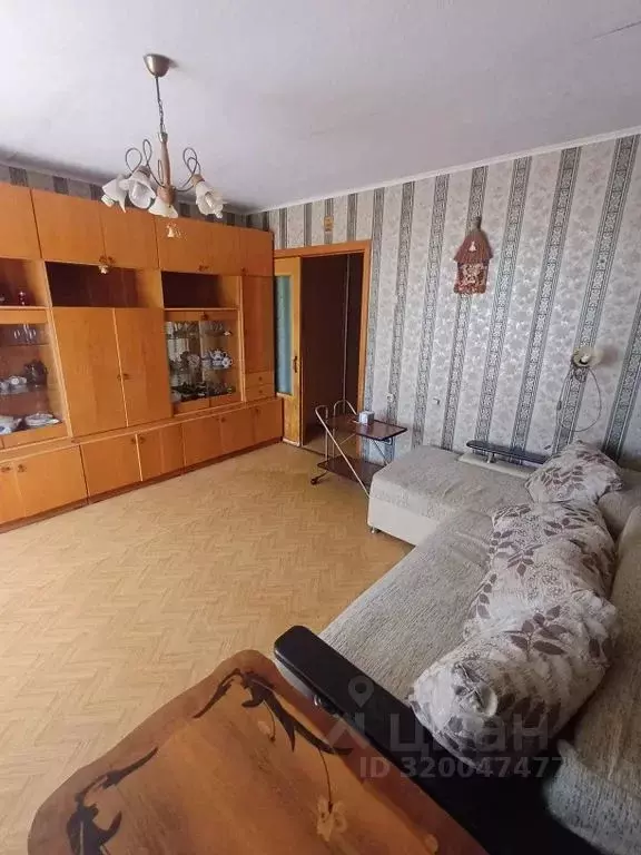 2-к кв. Краснодарский край, Сочи Больничный Городок мкр, ул. ... - Фото 0