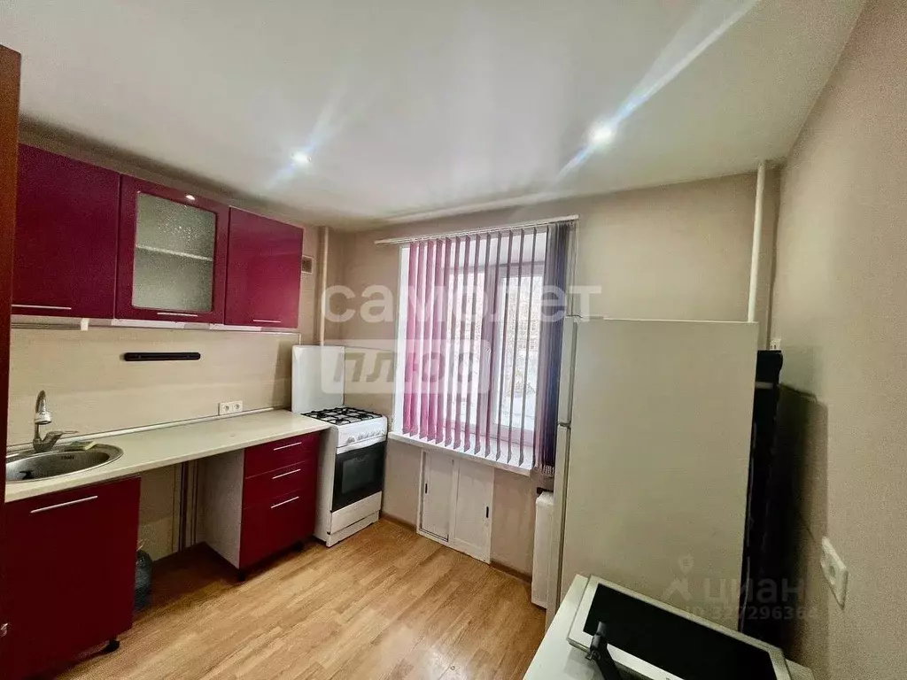 3-к кв. Свердловская область, Серов ул. Кирова, 4 (60.0 м) - Фото 1