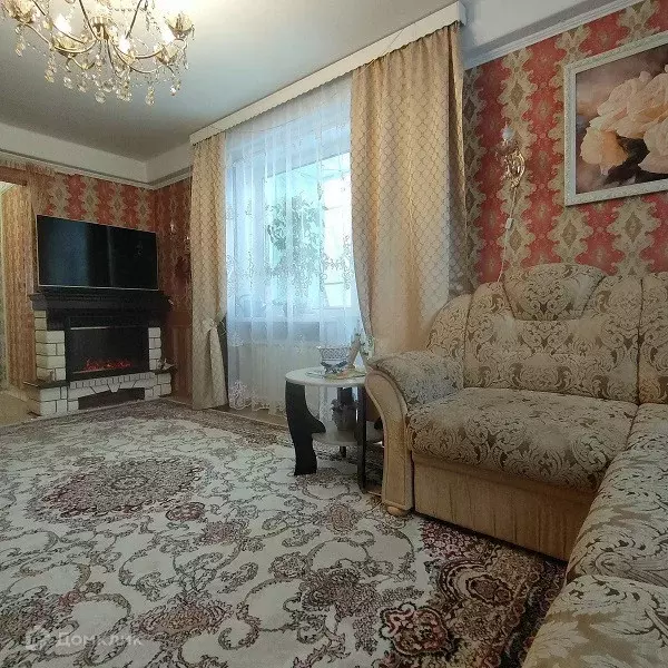 Продаётся 4-к квартира, 73.8 м - Фото 0
