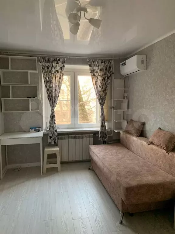 Квартира-студия, 15 м, 3/5 эт. - Фото 1