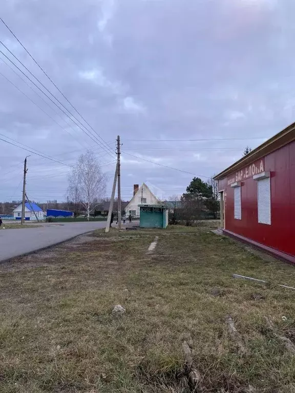 Помещение свободного назначения в Брянская область, Брянский район, ... - Фото 0