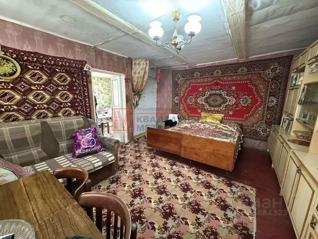 Дом в Белгородская область, Старооскольский городской округ, с. ... - Фото 1