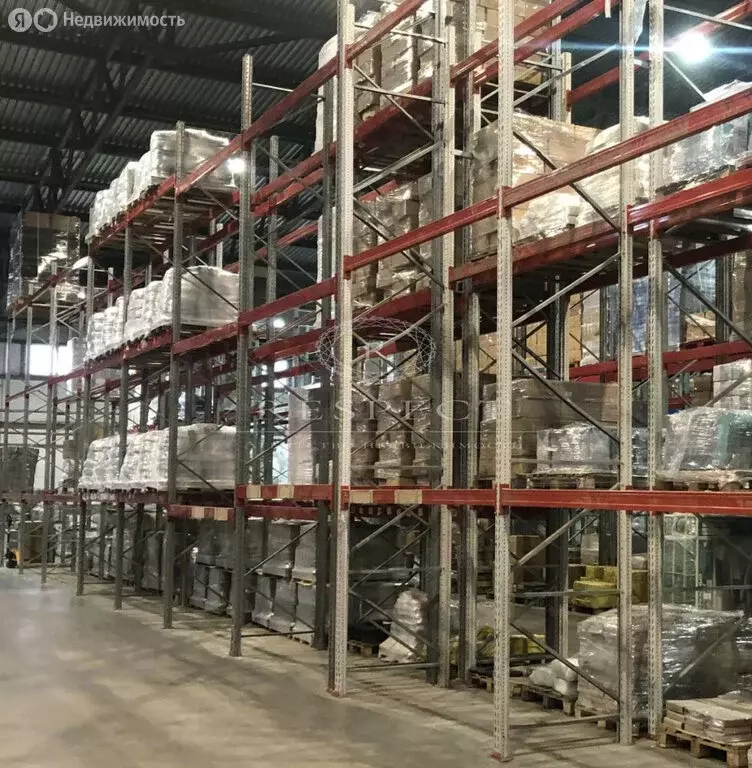 Склад (2129 м) - Фото 2