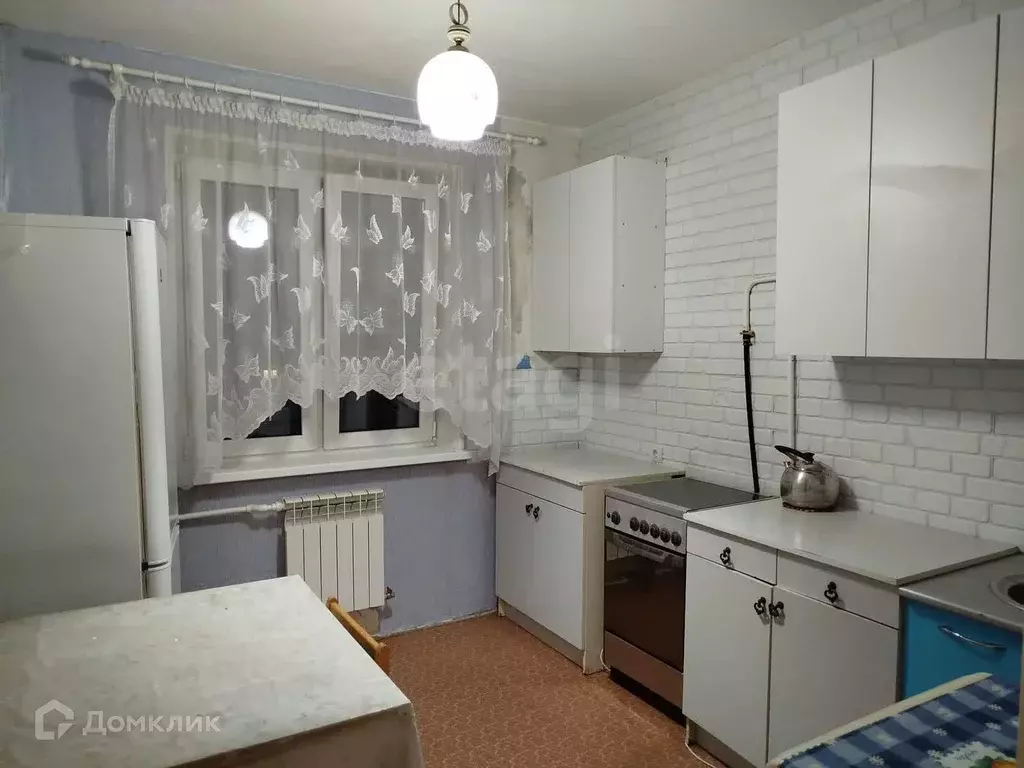 Продаётся 1-к квартира, 34.3 м - Фото 0
