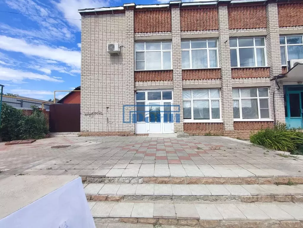 Торговая площадь в Курская область, Курск ул. Пирогова, 3 (83 м) - Фото 1