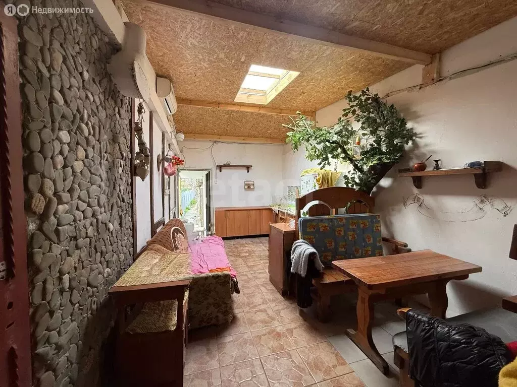 Дом в Новофёдоровка, Ореховая улица (70 м) - Фото 2