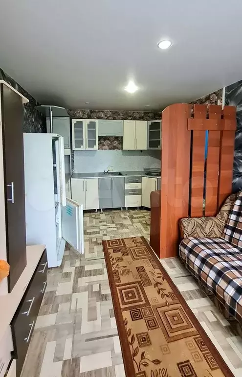 Комната 18 м в 1-к., 5/9 эт. - Фото 1