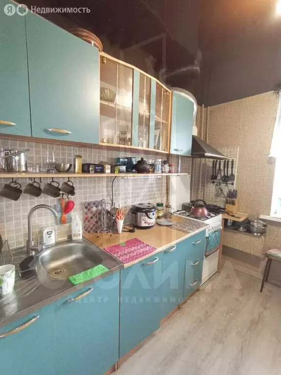 2-комнатная квартира: Екатеринбург, Машинная улица, 8 (48.7 м) - Фото 2