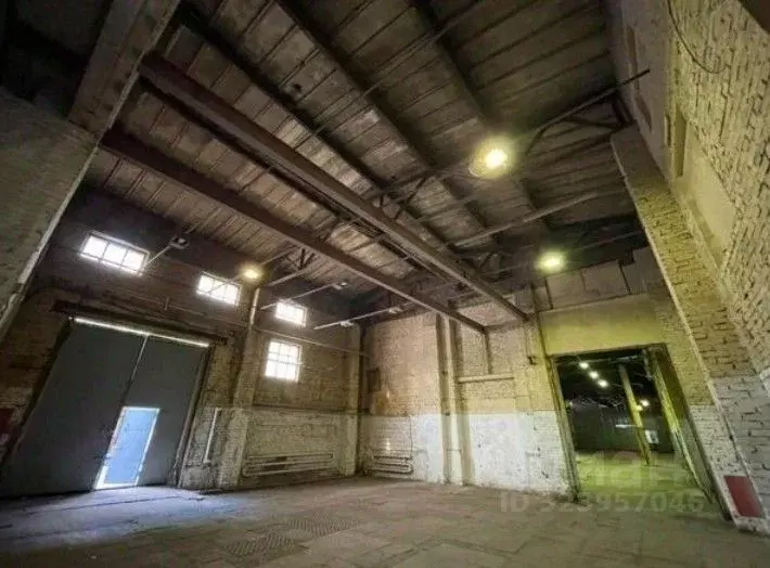 Склад в Москва ул. 1-я Фрезерная, 2/1с1 (300 м) - Фото 2