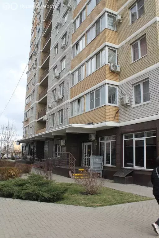 Офис (69.1 м) - Фото 1