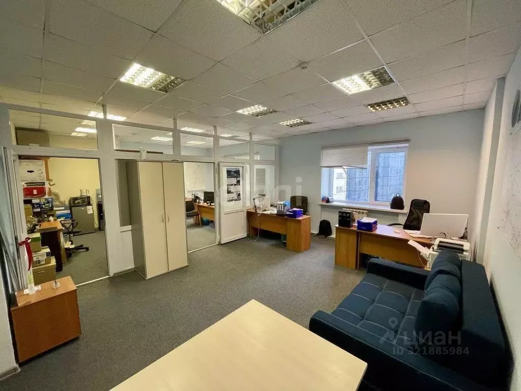 Помещение свободного назначения в Тюменская область, Тюмень ... - Фото 1