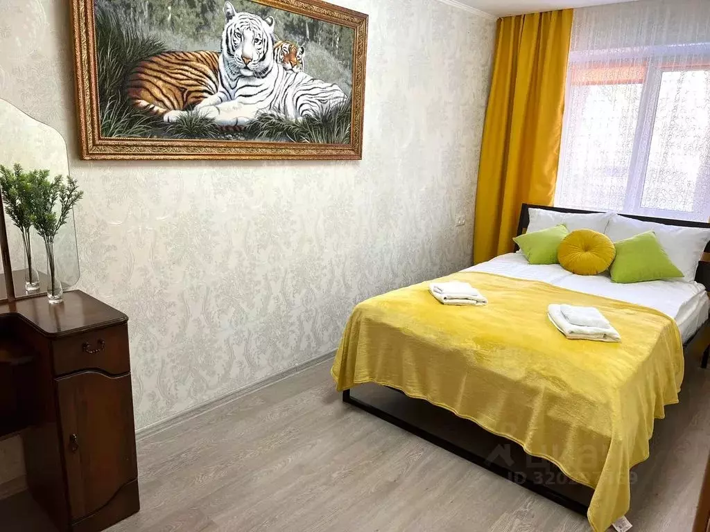 2-к кв. Тульская область, Тула Староникитская ул., 10 (45.0 м) - Фото 2