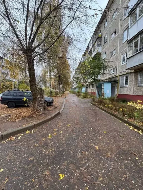 2-к кв. Тверская область, Тверь ул. Резинстроя, 9к3 (43.9 м) - Фото 2