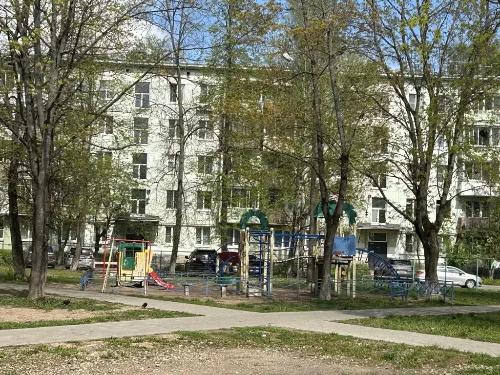 1-к кв. Тверская область, Конаково ул. Энергетиков, 5 (35.0 м) - Фото 2
