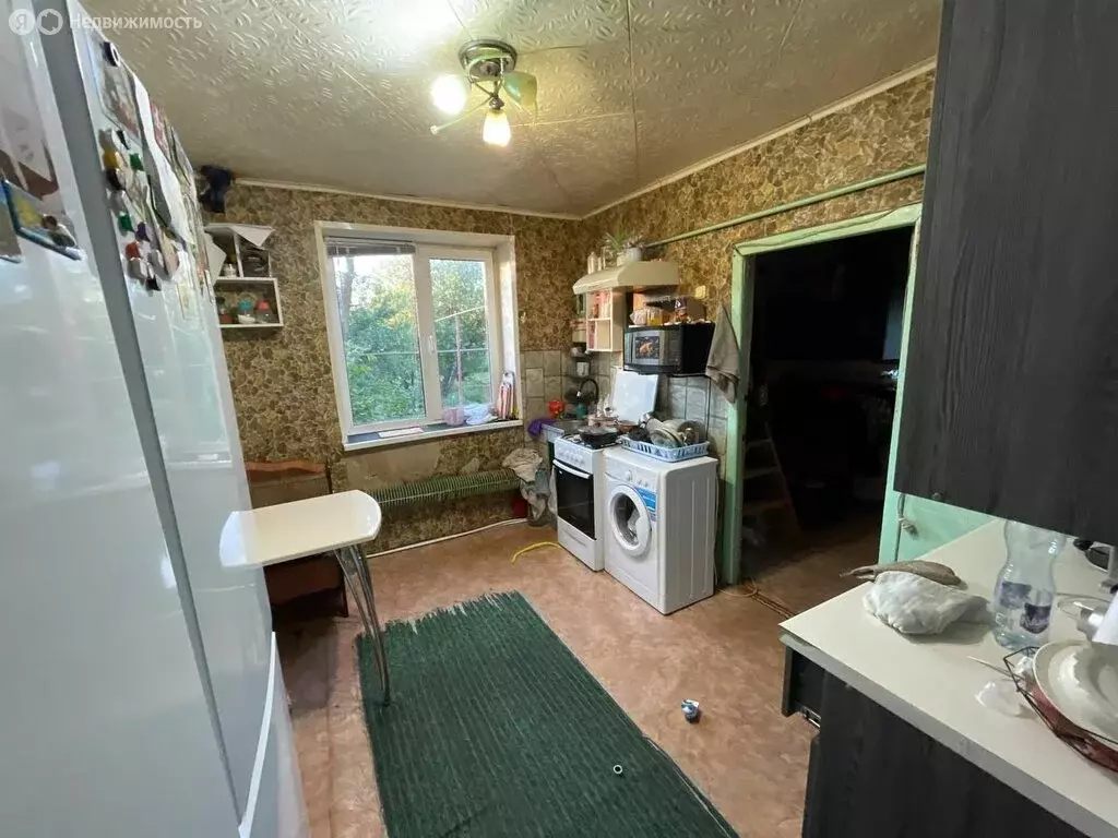 Дом в село Грабово, Засурская улица, 42 (50 м) - Фото 2