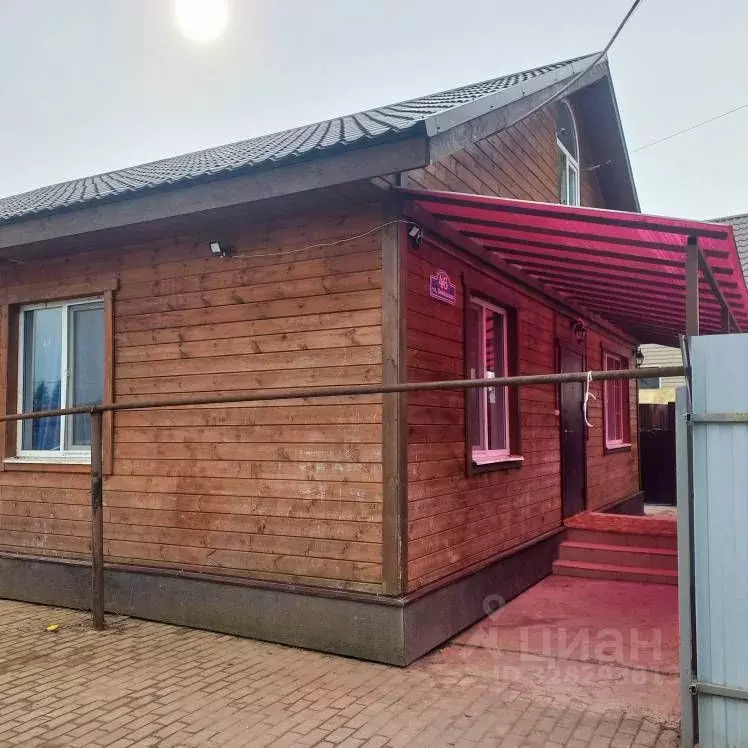 Дом в Псковская область, Псков Заручевье исторический район, ул. ... - Фото 1