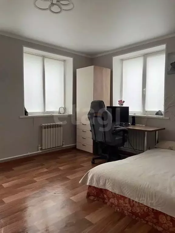 Дом в Татарстан, Альметьевск Вахтовая ул., 2А (70 м) - Фото 1