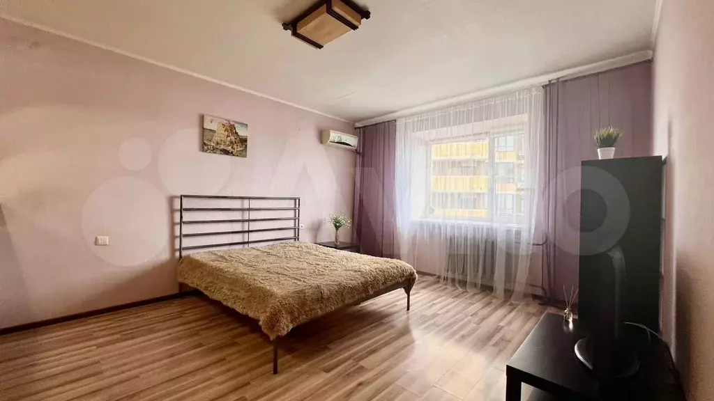 1-к. квартира, 46,1 м, 14/16 эт. - Фото 0