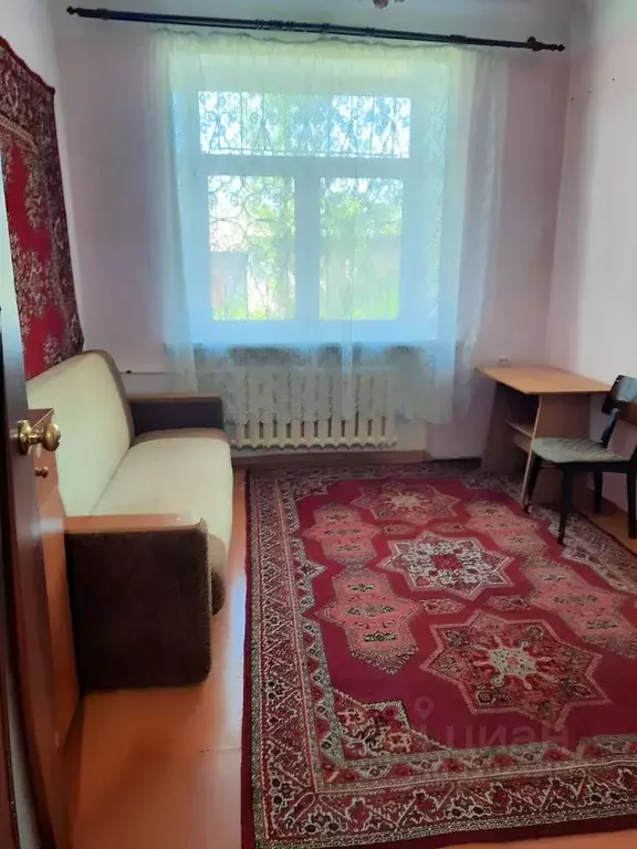 2-к кв. Красноярский край, Красноярск Транзитная ул., 54 (48.0 м) - Фото 1