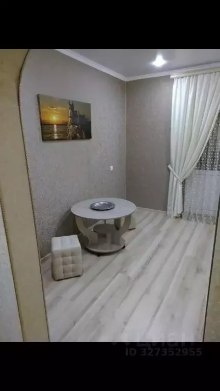 1-к кв. Ростовская область, Волгодонск просп. Мира, 67 (34.0 м) - Фото 1