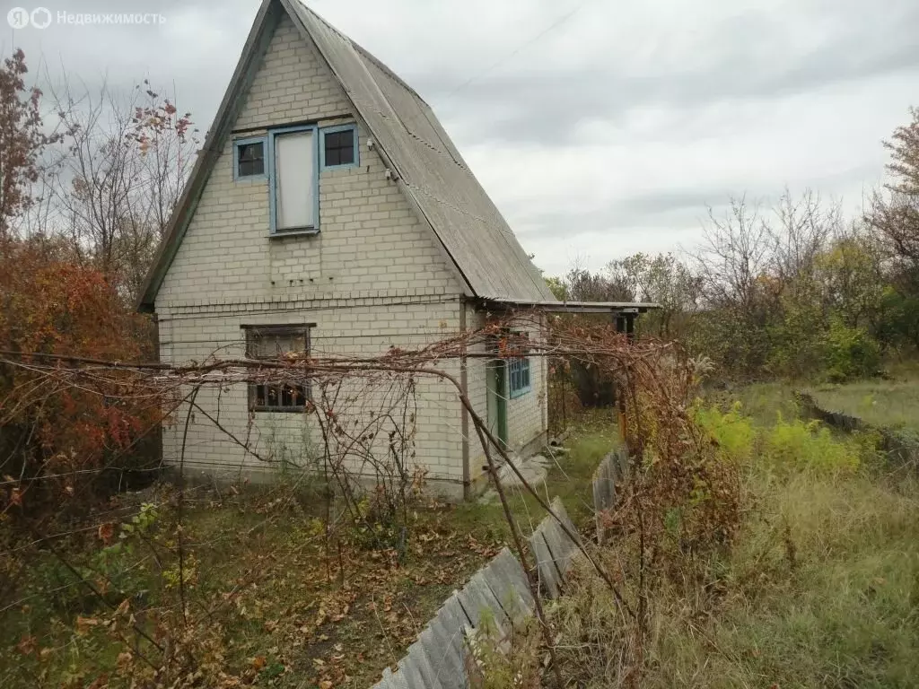 Дом в село Шопино, Зелёная улица (40 м) - Фото 2