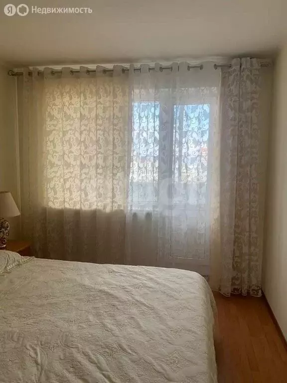 3-комнатная квартира: Самара, Чернореченская улица, 34 (68 м) - Фото 2