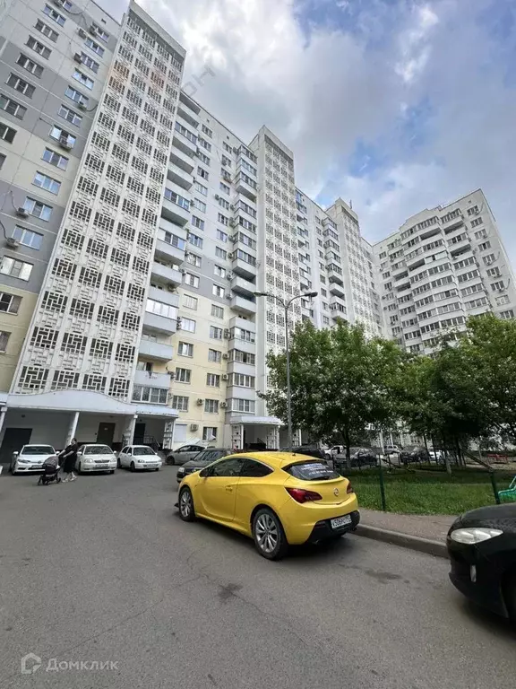Продаётся 2-к квартира, 62.2 м - Фото 0