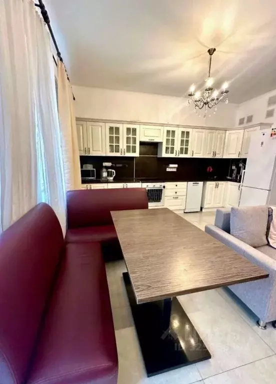 Таунхаус в Московская область, Истра муниципальный округ, д. Обушково ... - Фото 2