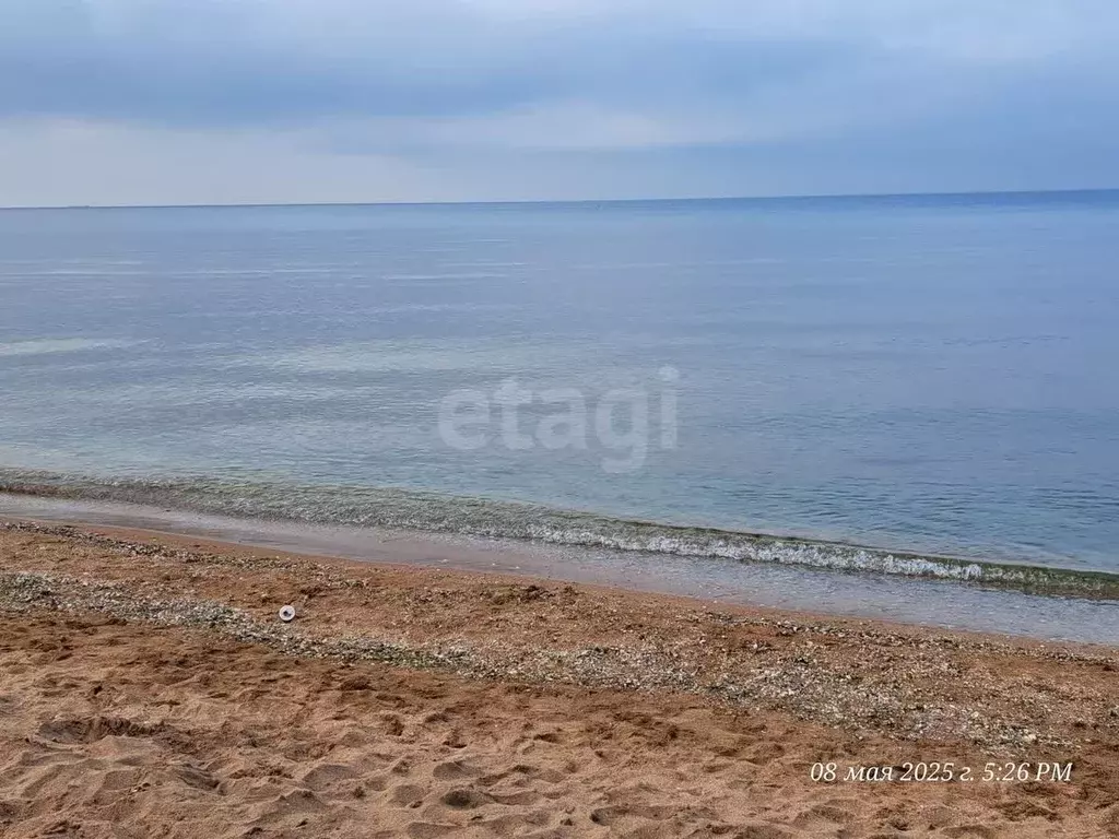 Участок в Краснодарский край, Темрюкский район, Фонталовское с/пос, ... - Фото 0
