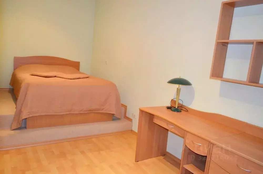 Комната Волгоградская область, Жирновск ул. Лесная Поляна, 2 (23.0 м) - Фото 0