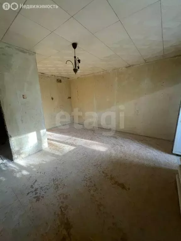 1-комнатная квартира: Муром, улица Карла Маркса, 66 (33.6 м) - Фото 0