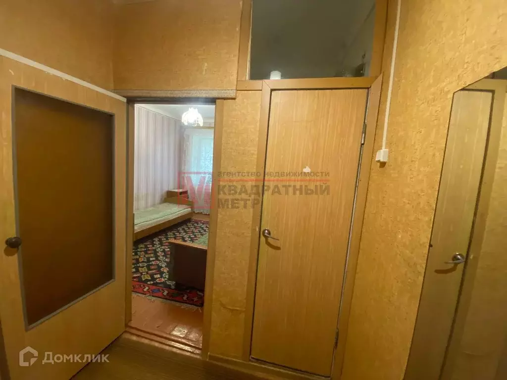 Продаётся 1-к квартира, 25.5 м - Фото 1