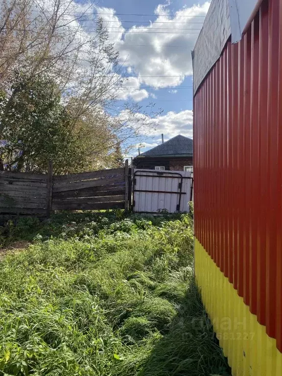 Участок в Новосибирская область, Обь Линейная ул., 56 (10.6 сот.) - Фото 2