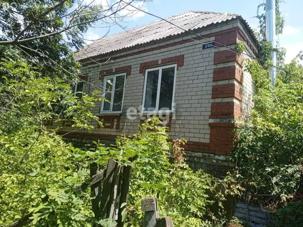 Дом в Ставрополь, Коллективная улица (132.5 м) - Фото 0