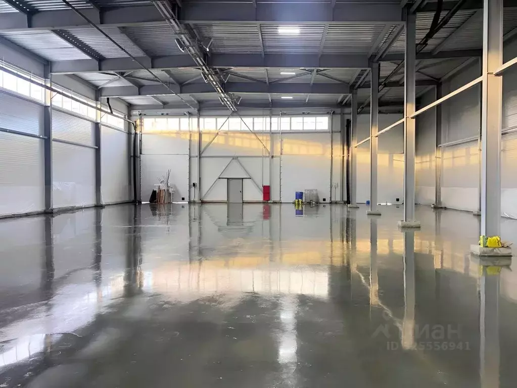 Склад в Московская область, Королев ул. Академика Легостаева, 10А ... - Фото 1