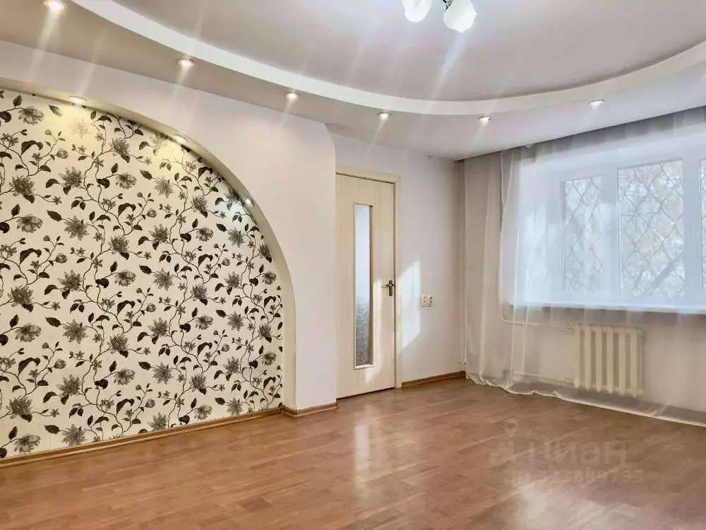 2-к кв. Иркутская область, Иркутск Ямская ул., 20 (42.9 м) - Фото 1