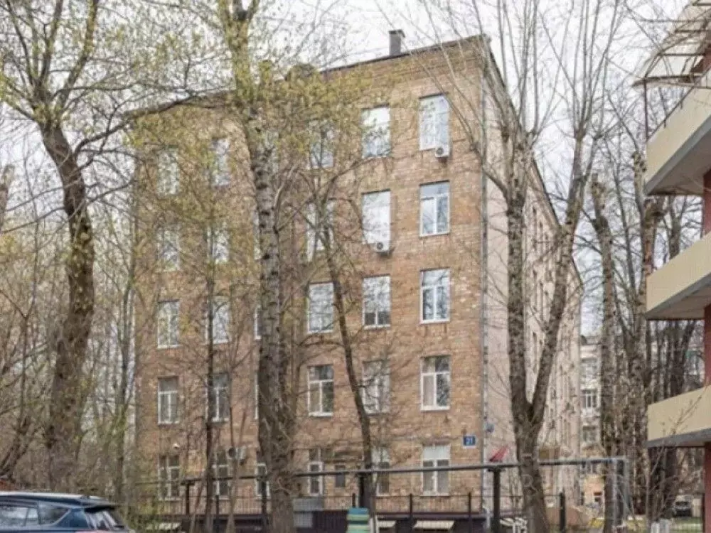 Офис в Москва ш. Энтузиастов, 21С3 (951 м) - Фото 1