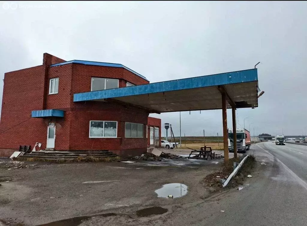 Офис (360 м) - Фото 1