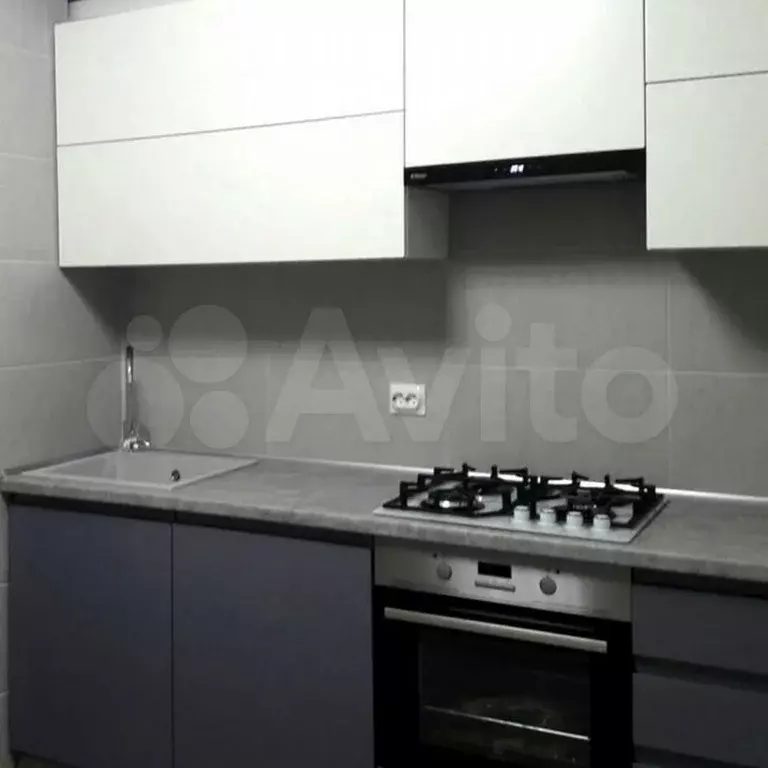 1-к. квартира, 38 м, 3/5 эт. - Фото 0