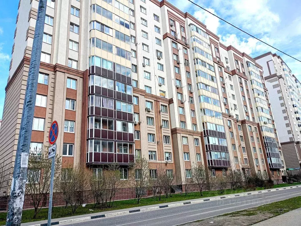 Квартира, 3 комнаты, 78 м - Фото 1