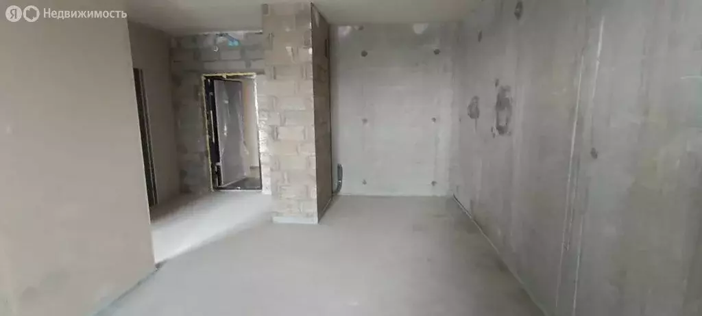 1-комнатная квартира: Цемдолина, улица Ф.Я. Бурсака, 82 (46 м) - Фото 2