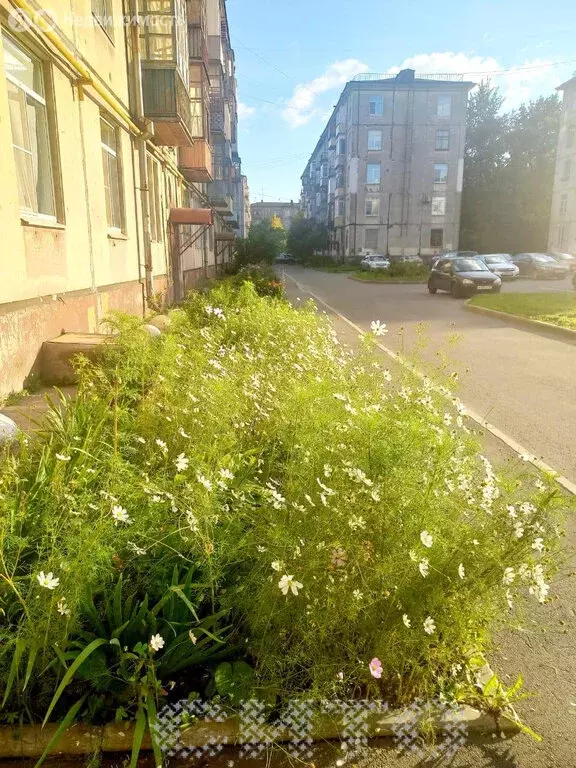 3-комнатная квартира: Череповец, бульвар Доменщиков, 47 (77.3 м) - Фото 0