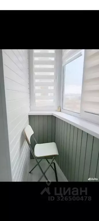 1-к кв. Санкт-Петербург Мартыновская ул., 14к1 (31.0 м) - Фото 1