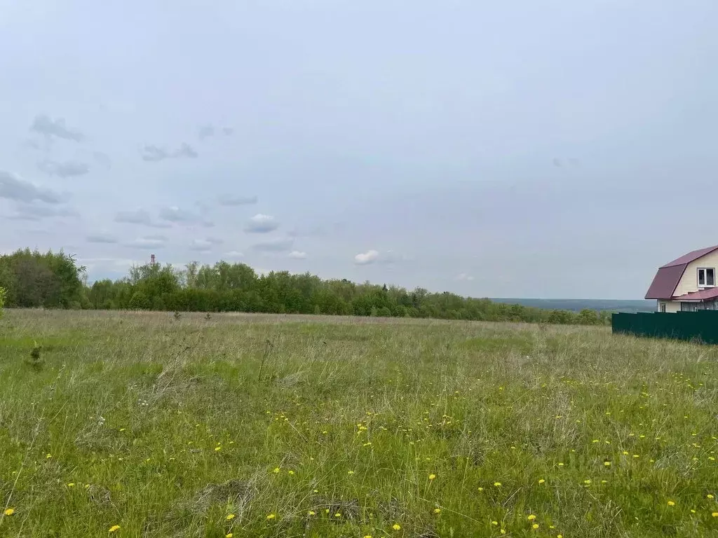 Участок в Московская область, Пущино Серпухов городской округ, ул. ... - Фото 0
