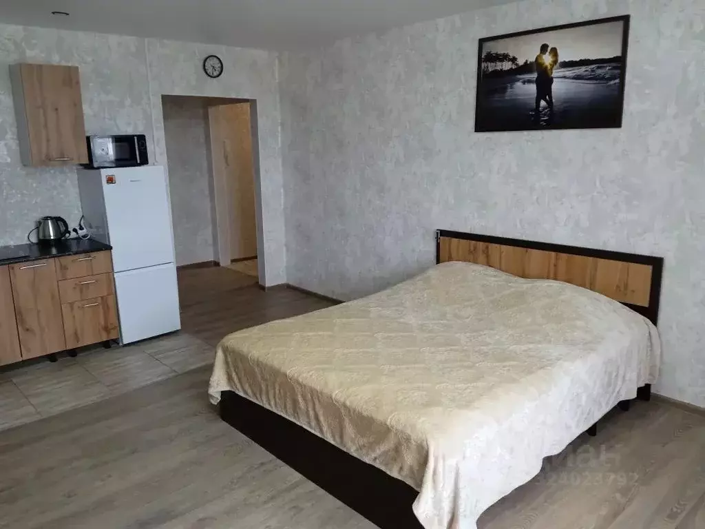 Студия Свердловская область, Каменск-Уральский ул. Кутузова, 27 (40.0 ... - Фото 1